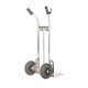 Diable aluminium 200kg NST-100L Bavette 450x300 
