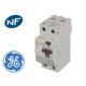Interrupteur Différentiel Type A 2 Pôles 63 A 30mA avec agrément NF 