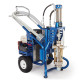 Pulvérisateur hydraulique à essence GH 2570ES Big Rigg nu - GRACO - 16U278 