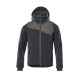 Veste professionnelle d'extérieur MASCOT Advanced - Imperméable - 17001-411-M-Noir 