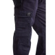 Pantalon retardant flammes Marine 17241516 - Taille au choix 