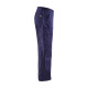 Pantalon Industrie polycoton 17251800 - Couleur et taille au choix 