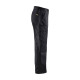 Pantalon Industrie polycoton 17251800 - Couleur et taille au choix 