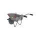 Brouette easy rider, CT WB, anneau levage 