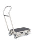 Chariot aluminium Rebel-400S, plateau standard 