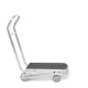 Chariot aluminium Rebel-400S, plateau standard 