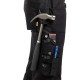 Pantalon artisan stretch avec poches flottantes 17901370 - Couleur et taille au choix 