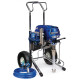 Pulvérisateur airless électrique Ultra Max II 795 standard - GRACO - 230 V - UE - 17E639 