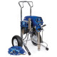 Pulvérisateur airless électrique Mark V HD standard - GRACO - 230 V - UE - 17E655 