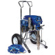 Pulvérisateur airless électrique Mark VII HD standard - GRACO - 230 V - UE - 17E665 