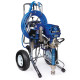 Pulvérisateur airless électrique Mark VII HD série ProContractor - GRACO - 230 V - UE - 17E667 