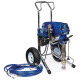 Pulvérisateur airless électrique Mark X HD standard série ProContractor - GRACO - 230 V - UE - 17E669 