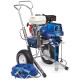 Pulvérisateur airless à essence GMAX II 7900 HD standard - GRACO - 17H820 