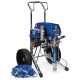 Pulvérisateur airless électrique Mark VII HD série IronMan - GRACO - 230 V - UE - 17H895 