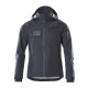 Veste d'extérieur MASCOT Accelerate - Imperméable - 18301-231-Bleu marine-XS 