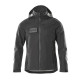 Veste d'extérieur MASCOT Accelerate - Imperméable - 18301-231-Noir-XXXL 