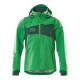 Veste d'extérieur MASCOT Accelerate - Imperméable - 18301-231-Vert-XXXL 