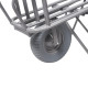 Brouette unipro 1 roue WB increvable 
