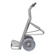 Brouette unipro 2 roues WB increvables 