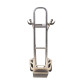 Diable aluminium a tablier sureleve M-NST-300-L aluminium 