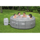 Spa gonflable lay-z-spa® honolulu airjet™ rond 6 personnes bestway 