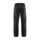 Pantalon X1900 Urban Cordura® Denim Noir 195911409900 - Taille au choix 