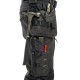 Pantalon X1900 Cordura® Nyco - Couleur et taille au choix 