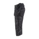 Pantacourt X1900 Denim Noir 19621310 - Taille au choix 