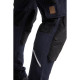 Pantalon X1900 stretch 4D 19891644 - Taille au choix 