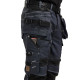 Pantalon X1900 artisan stretch 2D 19901141 - Couleur et taille au choix 