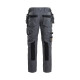 Pantalon X1900 artisan stretch 2D 19901141 - Couleur et taille au choix 