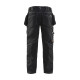 Pantalon X1900 artisan stretch 2D 19901141 - Couleur et taille au choix 