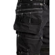 Pantalon X1900 artisan stretch 2D 19901141 - Couleur et taille au choix 