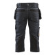 Pantacourt X1900 Denim stretch 19911141 - Couleur et taille au choix 