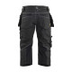 Pantacourt X1900 Denim stretch 19911141 - Couleur et taille au choix 