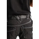 Pantacourt X1900 Denim stretch 19911141 - Couleur et taille au choix 