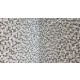 Mosaïque marbre et verre Hexagonale - tarif à la plaque de 0,09m² - Couleur au choix 