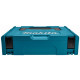 Makita 40V Li-ion MAX Set de 2 batteries 2,5 ah - Mbox - 191V07-0 