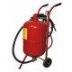 Sableuse mobile 75 litres sableuse à pression helloshop26 3418024 