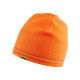 Bonnet hiver fluo 20074001 - Couleur au choix Orange
