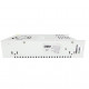 Transformateur 500w / 220v - 24v dc 20a 