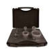 Coffret GVV7 Couronnes 6-8-10-24-35-45-68mm - Golz -02967395004CL 