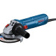 Meuleuse angulaire 125 mm - GWS 12-125 PROFESSIONAL - BOSCH - 06013A6101 