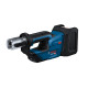 Sertisseuse sans-fil GPT 18V-19kN - BOSCH - Sans batterie - ni chargeur - L-Boxx -06019M2000 