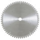 Lame de scie circulaire pour bois 305 x 30, 60 dents - HIKOKI - 752488 