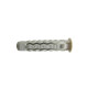 Cheville polyvalente IXE en nylon 8x40 Bte 100 - ING FIXATIONS - A170214 