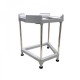Trépied pour CEE Ø 505-530-555-560 mm - ARISTON - 3018067 