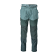 Pantalon de travail avec poches genouillères MASCOT Customized - 22479-230-39-82-Vert menthe 