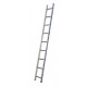 Echelle simple 2.55 m, cent203109 