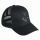 Casquette - NORTH WAYS - Antoine noir TU 2033 